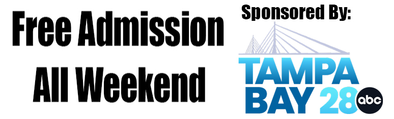 Free Admission-WFTS_ABC 28